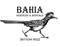 Bahia Services & Rentals