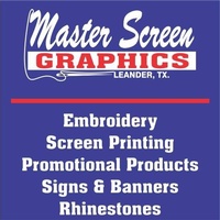 Master Screen Graphics, Inc.