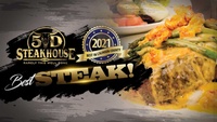 5D Steakhouse 
