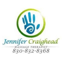 POC Massage by Jennifer Craighead