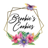 Brookie's Cookies