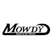 Mowdy Boats of Texas 