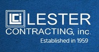 Lester Contracting, Inc.
