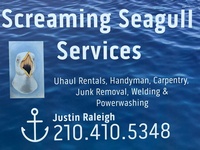 Screaming Seagull Services
