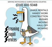 Screaming Seagull Services