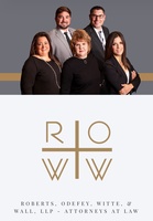 Roberts, Odefey, Witte & Wall, LLP