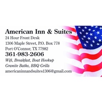 American Inn & Suites