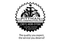 Pittman Construction