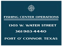 Fishing Center Operations