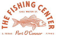 Port O'Connor Fishing Center