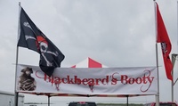 Blackbeard's Booty