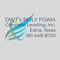 DWT's Poly Foam Concrete Leveling, Inc. 