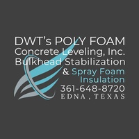 DWT's Poly Foam Concrete Leveling, Inc. 