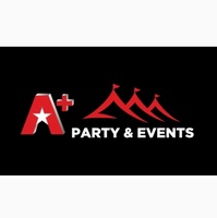 A Plus Party and Events