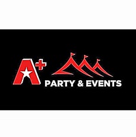 A Plus Party and Events