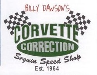 Corvette Correction