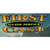 First Cast Guide Service 