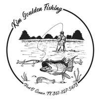 Kim Goulden Fishing 