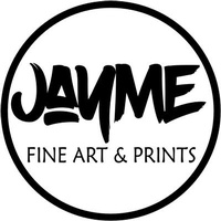 Jayme Edwards, Fine Art & Prints