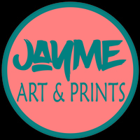 Jayme Art & Prints