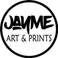 Jayme Art & Prints