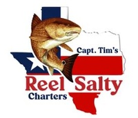 Reel Salty Charters