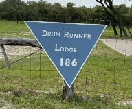 Drumrunner Lodge