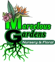 Marvelous Gardens Nursery & Floral 