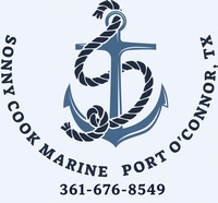 Sonny Cook Marine