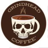 Grindhead Coffee-Seadrift