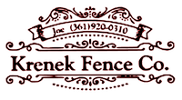 Krenek Fence Co.