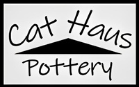 Cat Haus Pottery