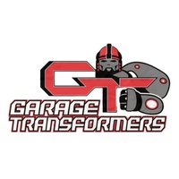 Garage Transformers