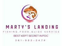 Marty's Landing & Fish of a Lifetime Guide Service