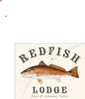 Redfish Lodge