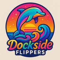 Dockside Flippers