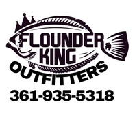 Flounder King