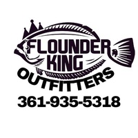 Flounder King