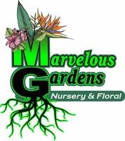 Marvelous Gardens Nursery & Floral
