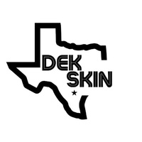 Texas Dek Skin