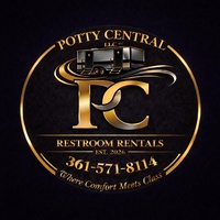 Potty Central Restroom Rentals, LLC