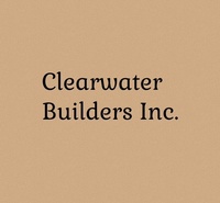 Clearwater Builders Inc