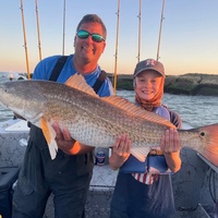 Keith Gregory’s Guide Service