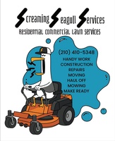Screaming Seagull Services