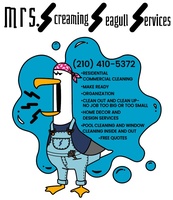 Mrs. Screaming Seagull Services