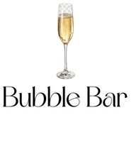 Bubble Bar  - Pop-up Events
