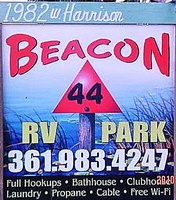 Beacon 44 RV Park & Seafood Market