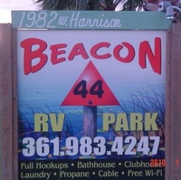 Beacon 44 RV Park & Seafood Market