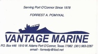 Vantage Marine