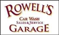 Rowell's Garage & Car Wash